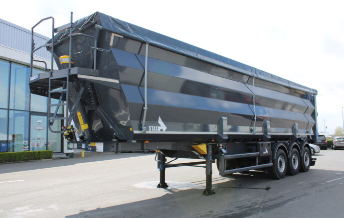 Stock - STAS FerroSTAR