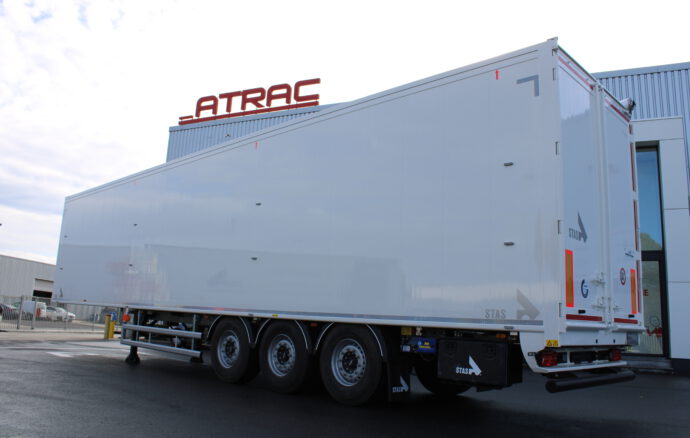 Stock - STAS BioSTAR