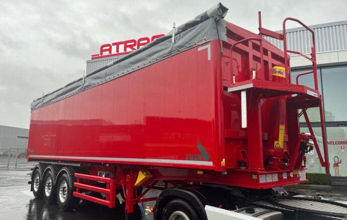Stock - STAS AgroSTAR