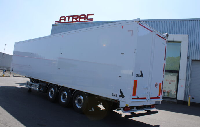 STOCK - STAS BioSTAR 82346