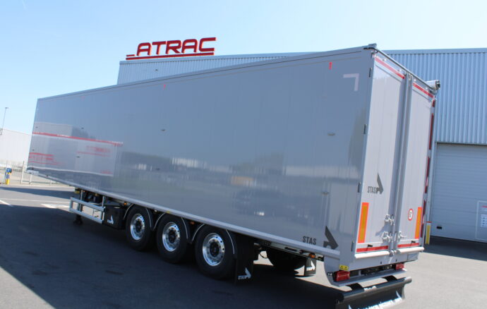 STOCK - STAS BioSTAR 82348