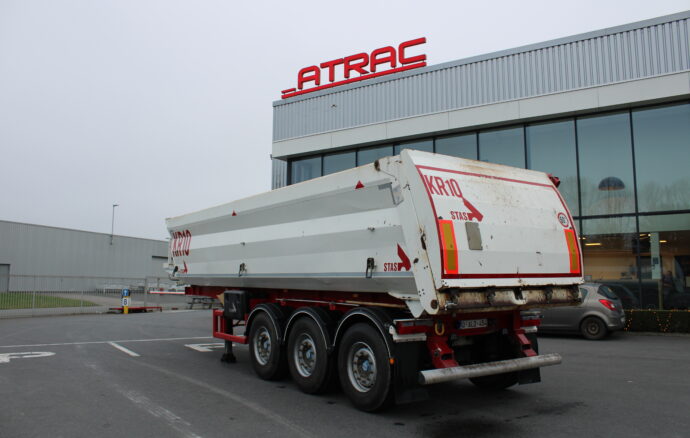 USED - STAS RockSTAR 65270