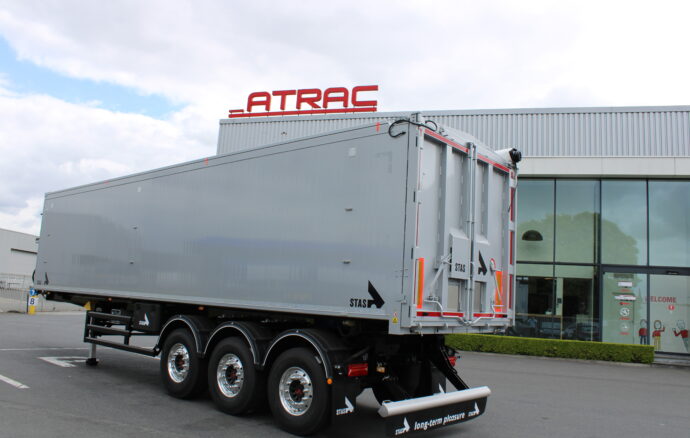 STOCK - STAS AgroSTAR 81751