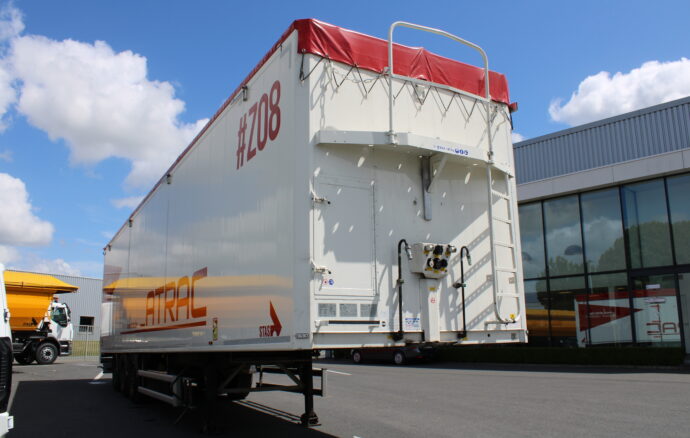 USED - STAS BioSTAR 71596