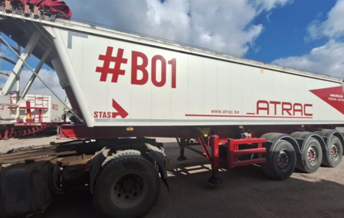 USED - STAS BuildSTAR 69969