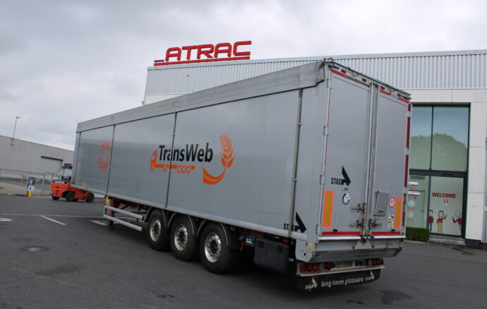 USED - STAS FarmSTAR 59731