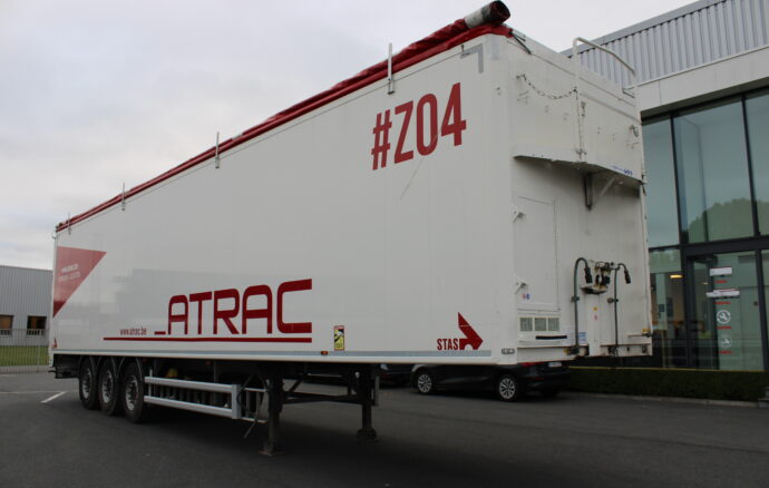USED - STAS BioSTAR 69558