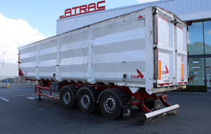 USED - STAS FerroSTAR 69708