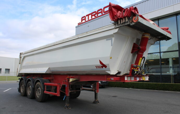 USED - STAS U-rockSTAR 67489