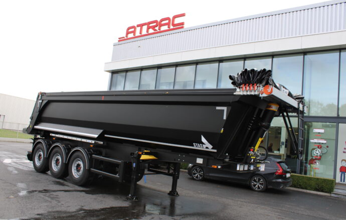 STOCK - STAS U-rockSTAR 83205