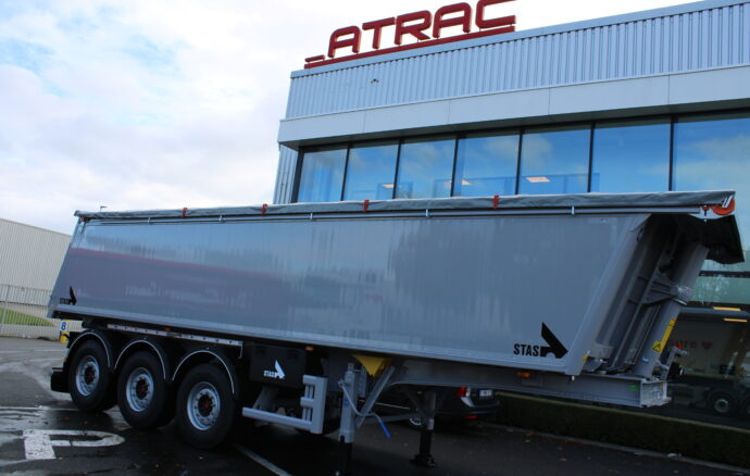 STOCK - STAS BuildSTAR 83304