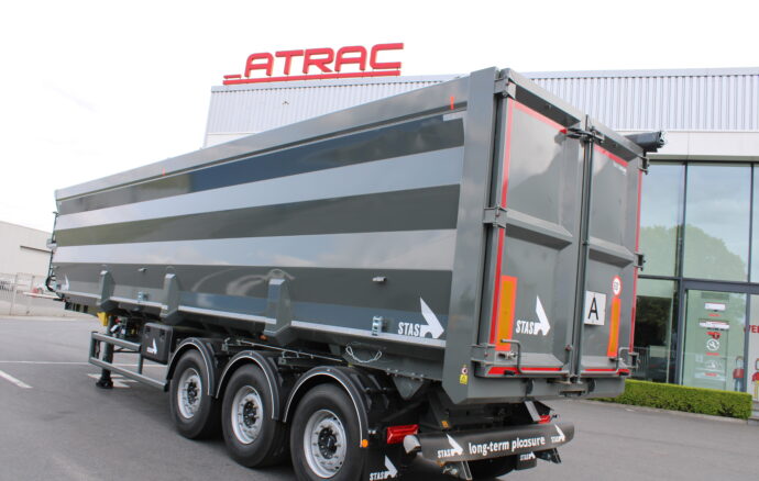 STOCK - STAS FerroSTAR 82515