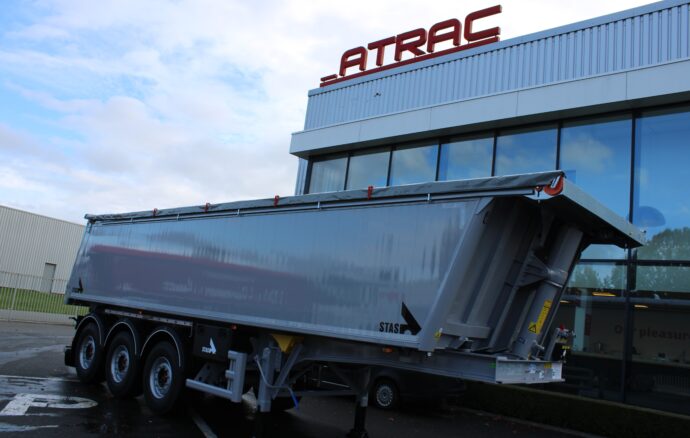 STOCK - STAS BuildSTAR 83304