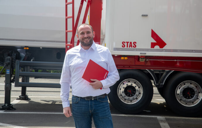 ATRAC is je exclusieve STAS partner, nu ook in Wallonië!