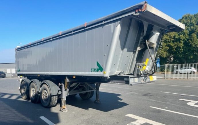 USED - STAS BuildSTAR 2902