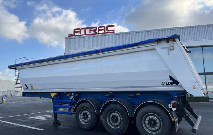 USED - STAS BuildSTAR X 2911