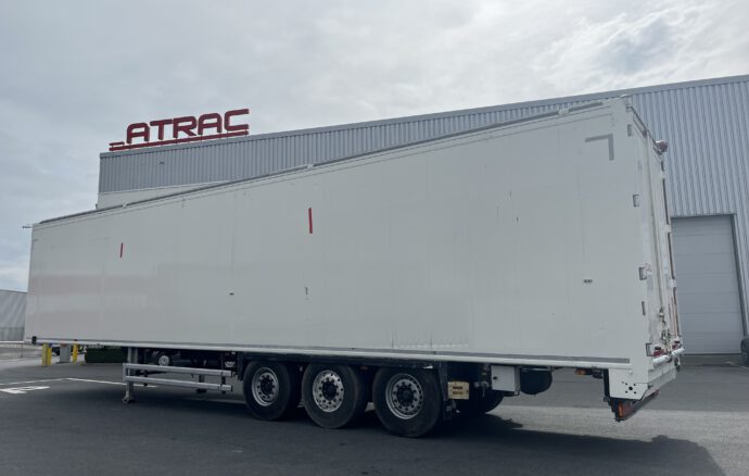 USED - STAS BioSTAR 50333