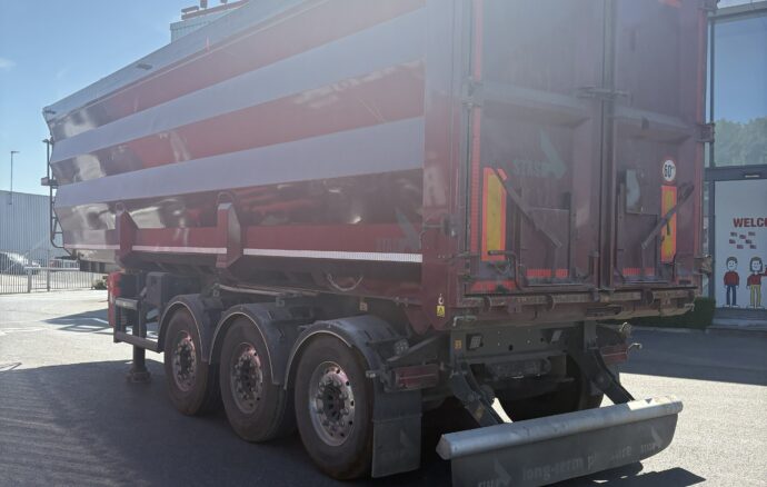 USED - STAS FerroSTAR 83058