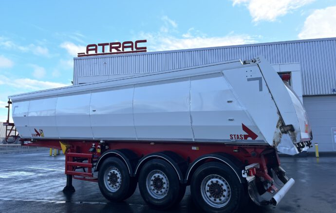 USED - STAS BuildSTAR X 2928