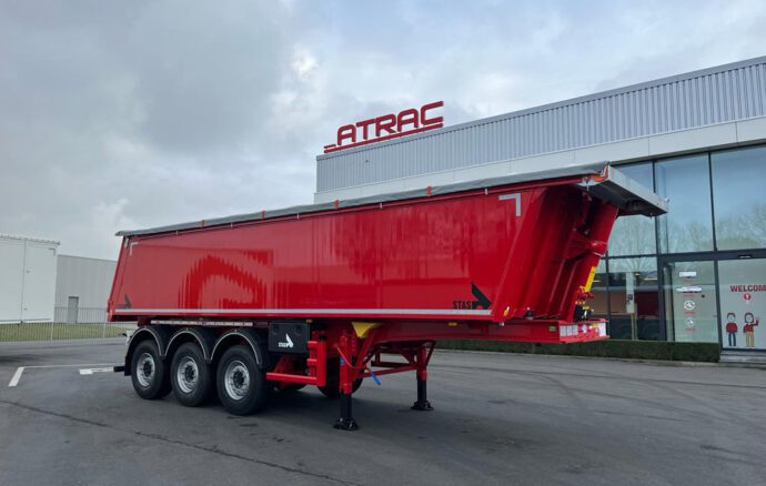 Stock BuildSTAR 76865